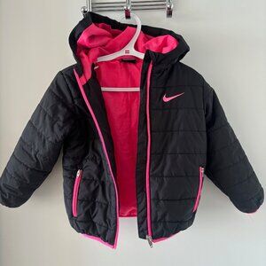 Kids Nike Coat 3T
